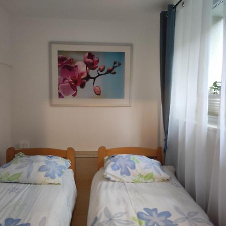 Appartement Kamionka à Sopot Extérieur photo