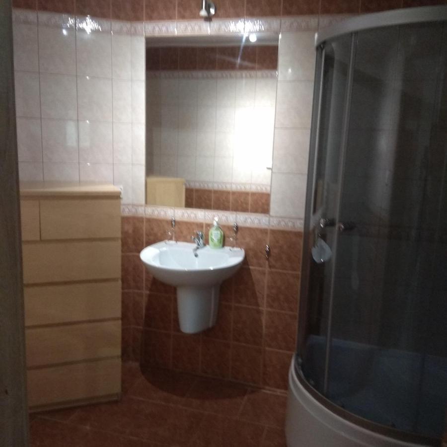 Appartement Kamionka à Sopot Extérieur photo