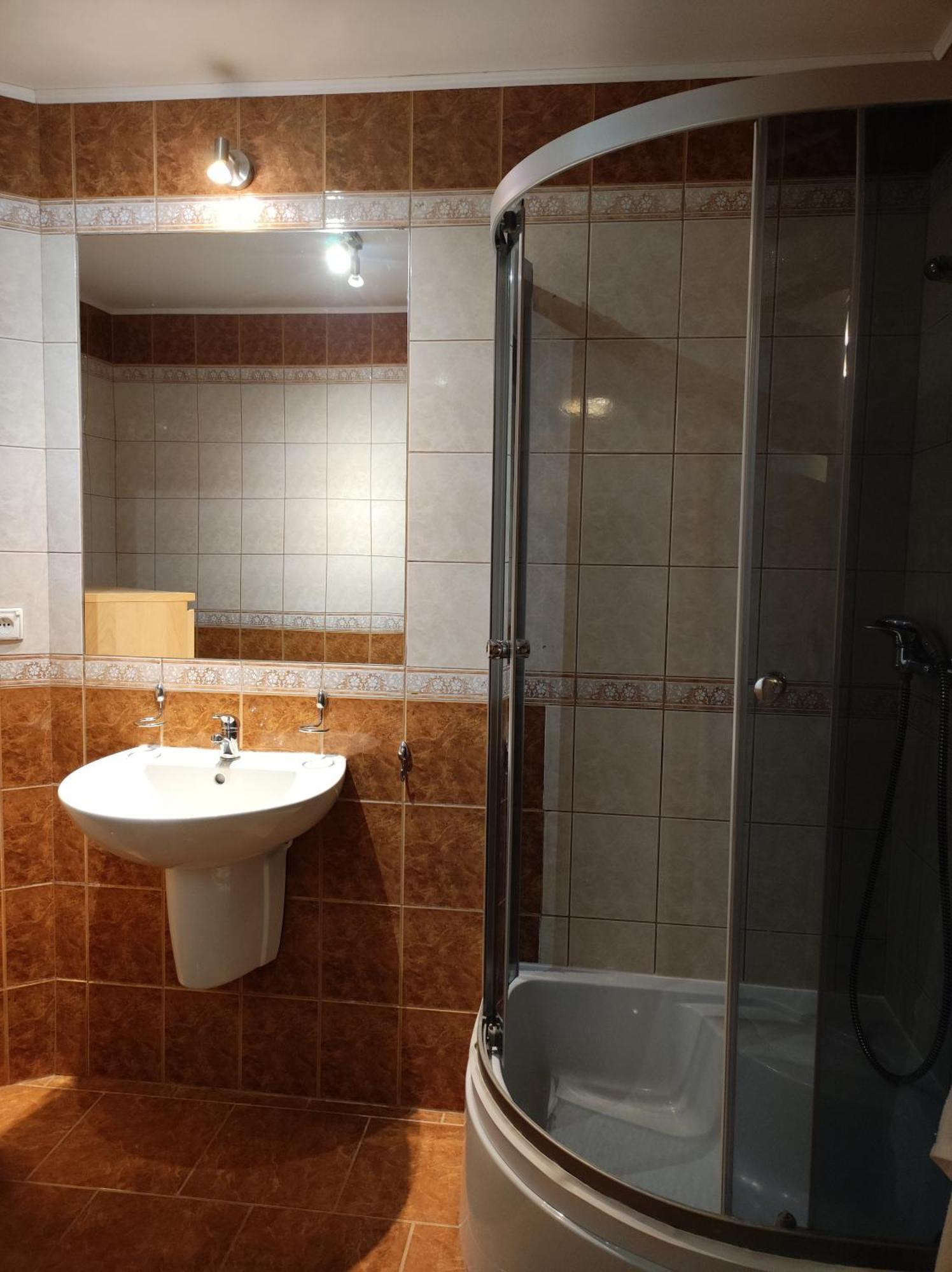 Appartement Kamionka à Sopot Extérieur photo