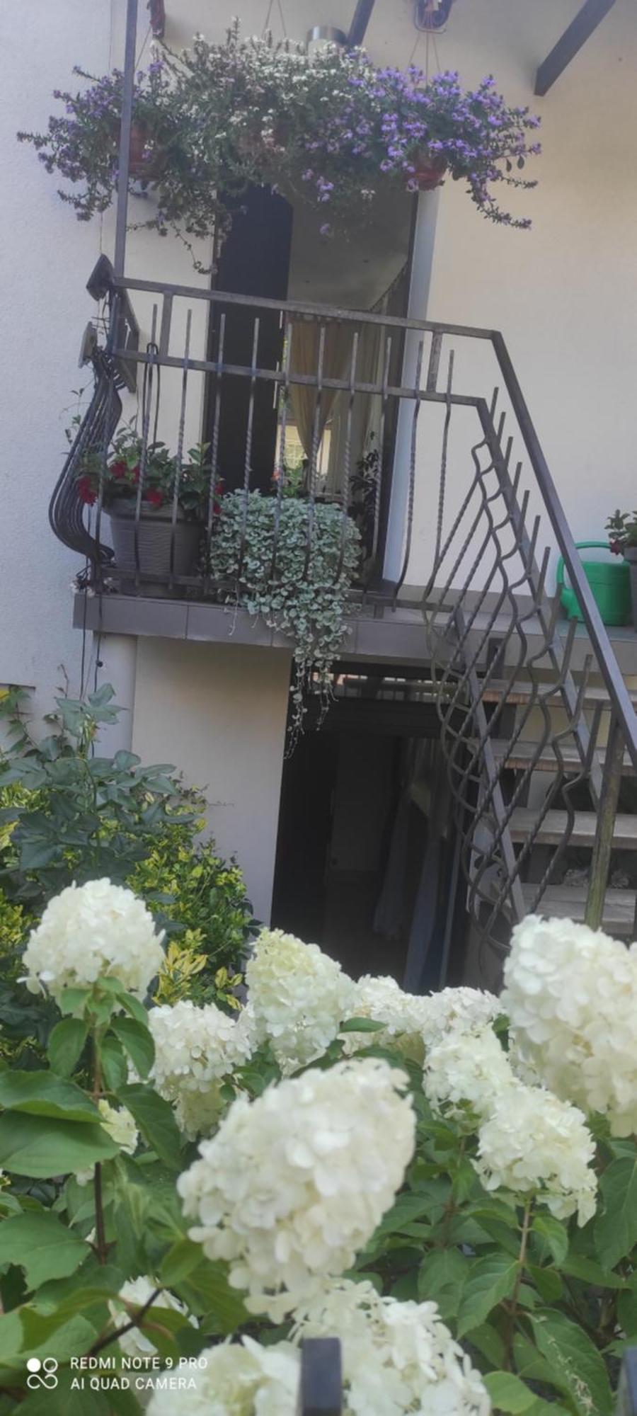 Appartement Kamionka à Sopot Extérieur photo