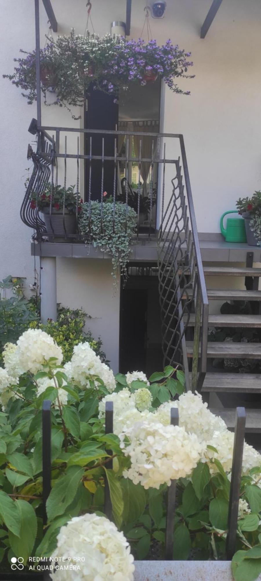 Appartement Kamionka à Sopot Extérieur photo