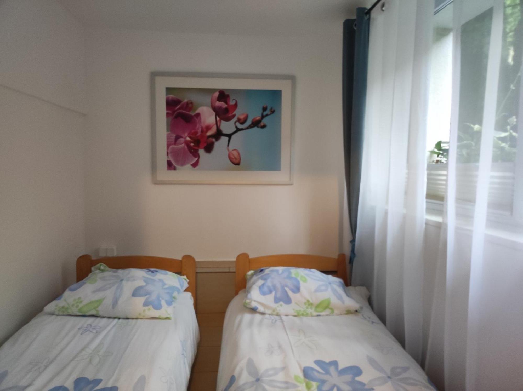 Appartement Kamionka à Sopot Extérieur photo