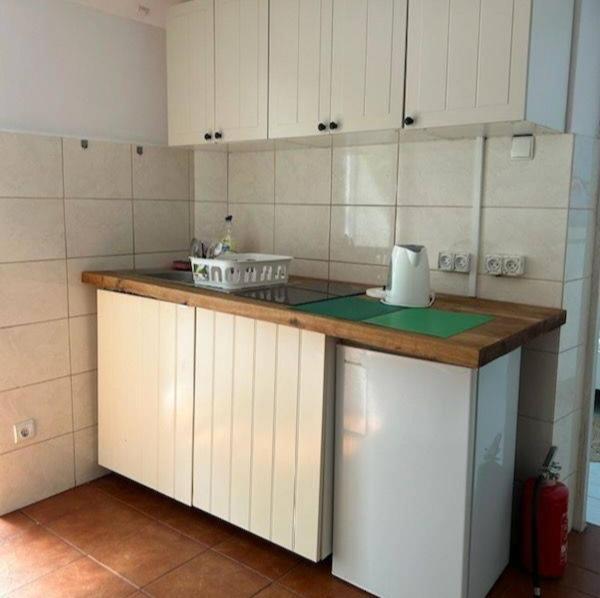 Appartement Kamionka à Sopot Extérieur photo