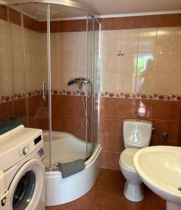 Appartement Kamionka à Sopot Extérieur photo