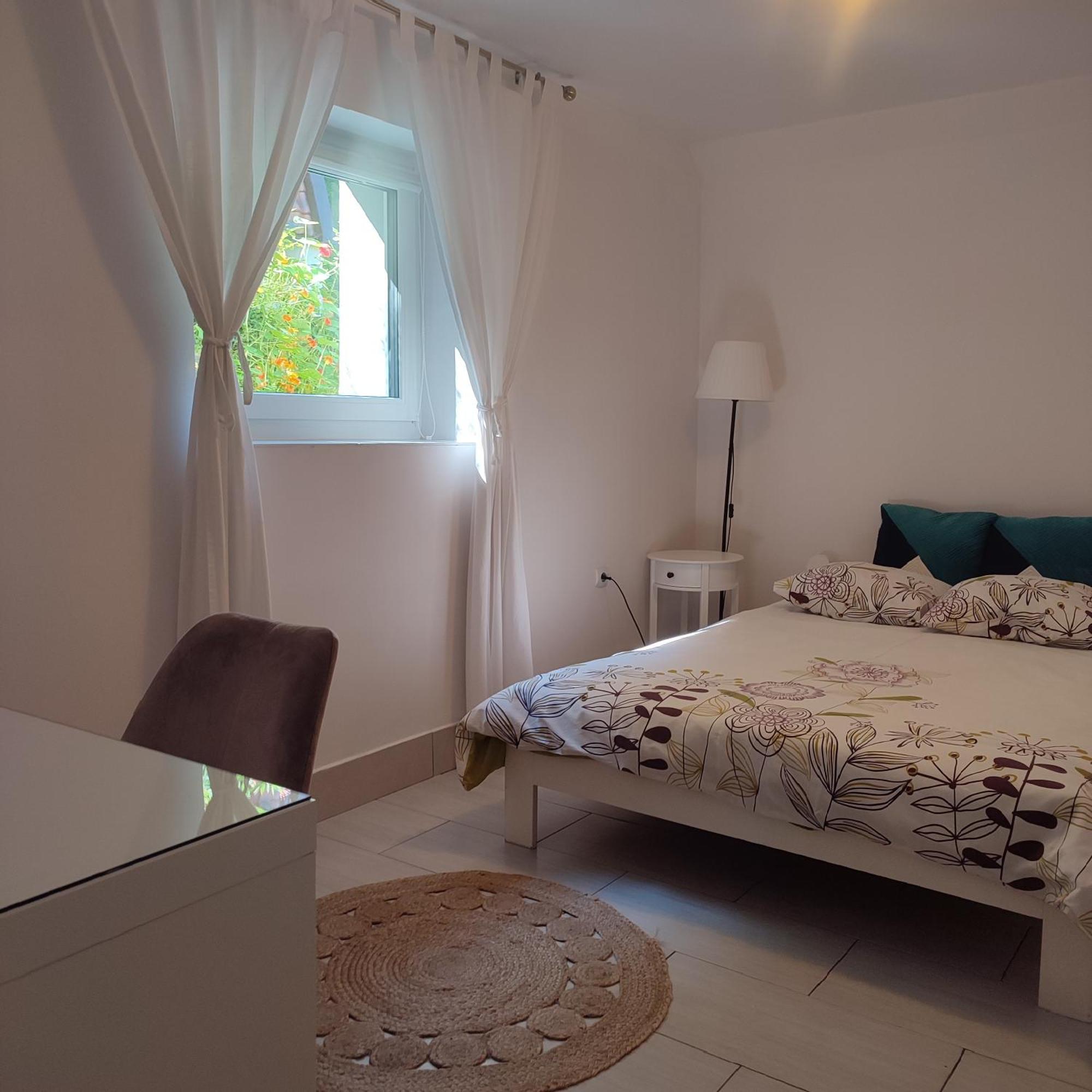 Appartement Kamionka à Sopot Extérieur photo