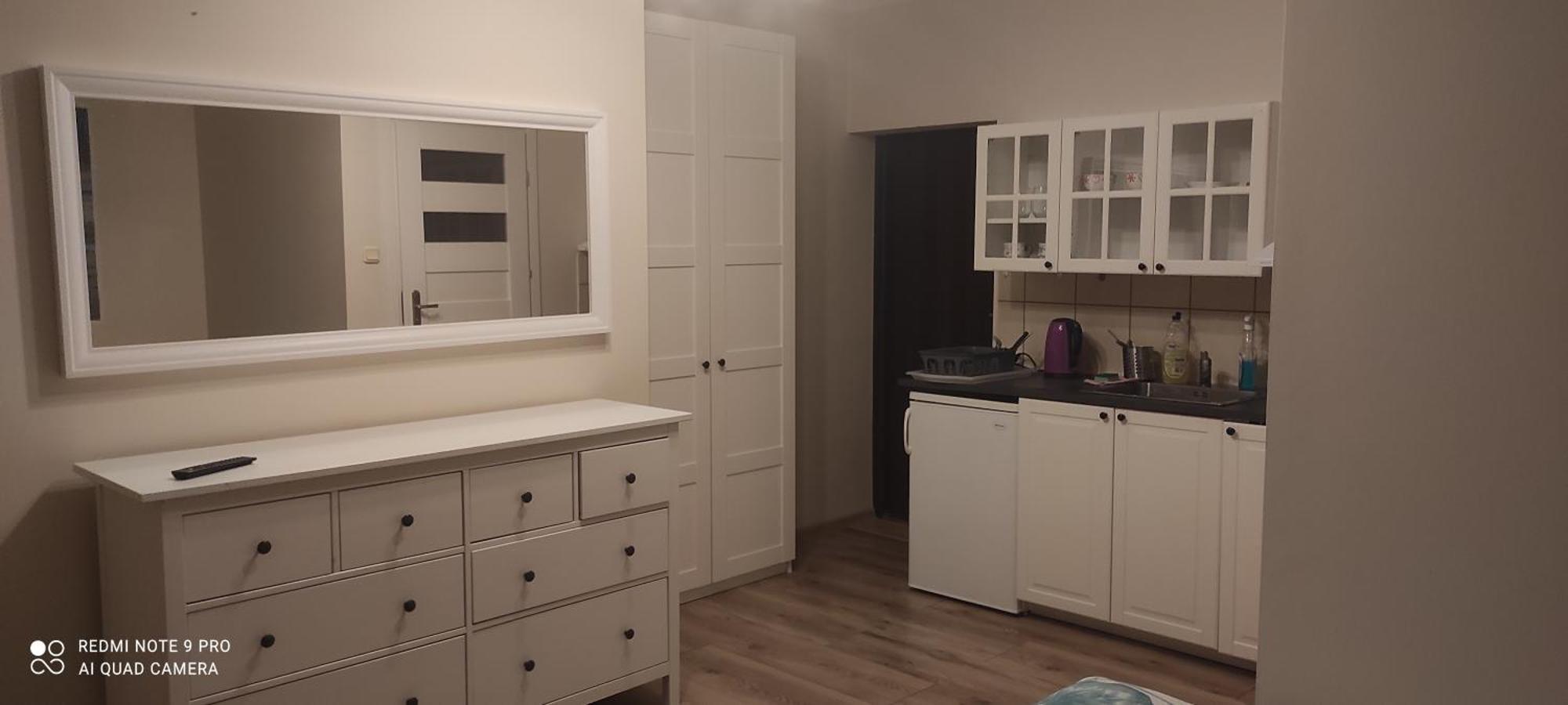 Appartement Kamionka à Sopot Extérieur photo