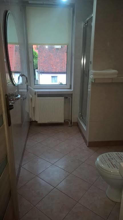 Appartement Kamionka à Sopot Extérieur photo